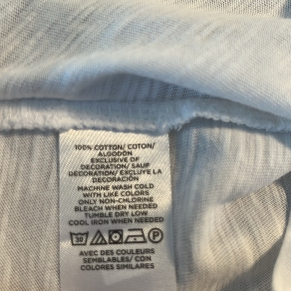 NWT Loft Tshirt - Picture 6 of 7